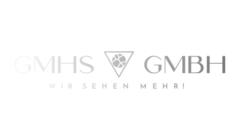 IGMHS GmbH – Wir sehen mehr!